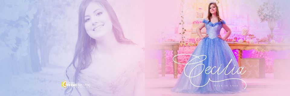 15th CECÍLIA