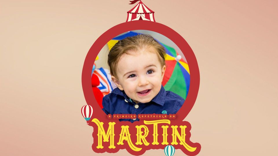 1º Ano Martín Sangalletti