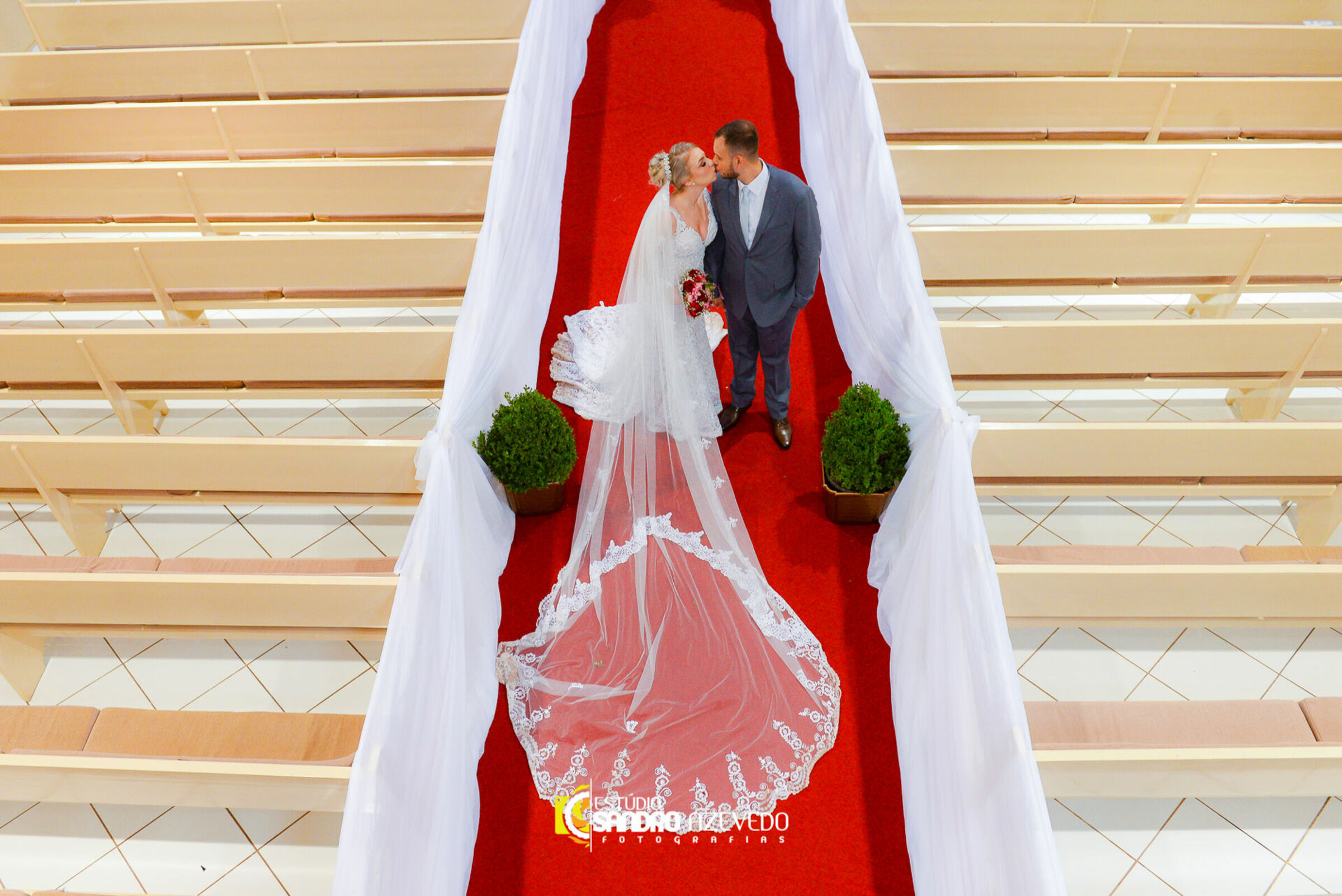 Foto de Sandro Azevedo Fotografias 2