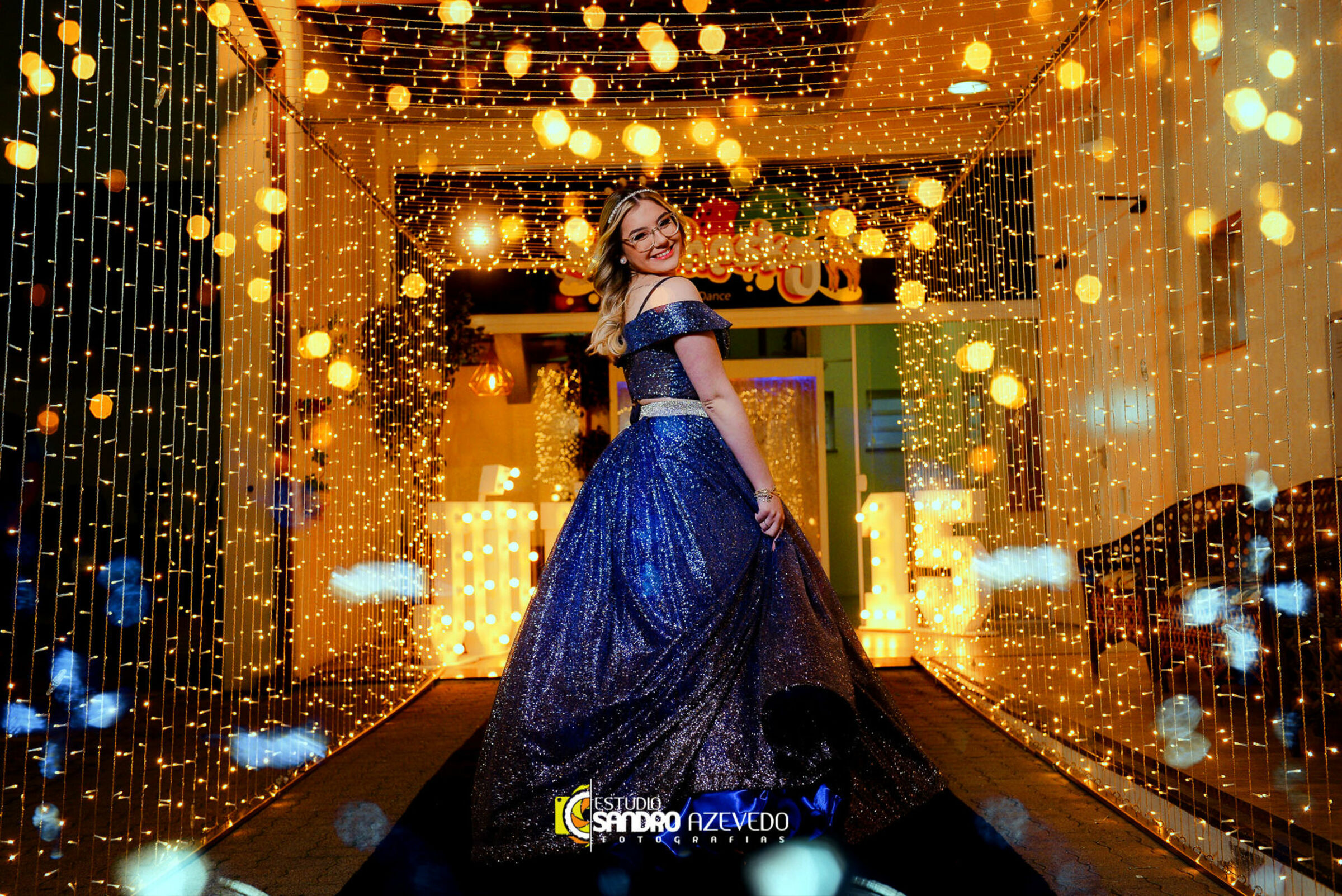 Foto de Sandro Azevedo Fotografias 5