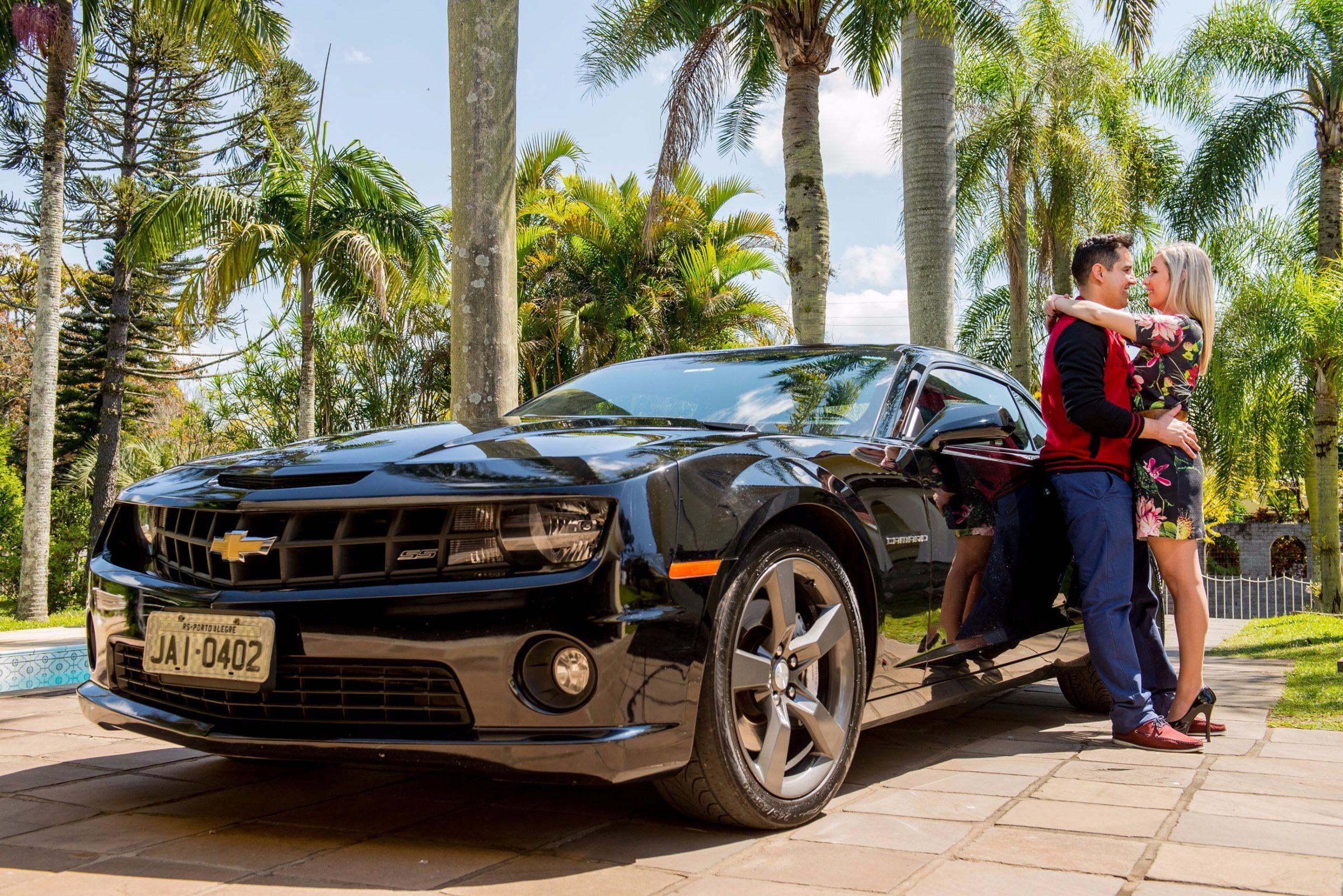 Foto de Sandro Azevedo Fotografias 14