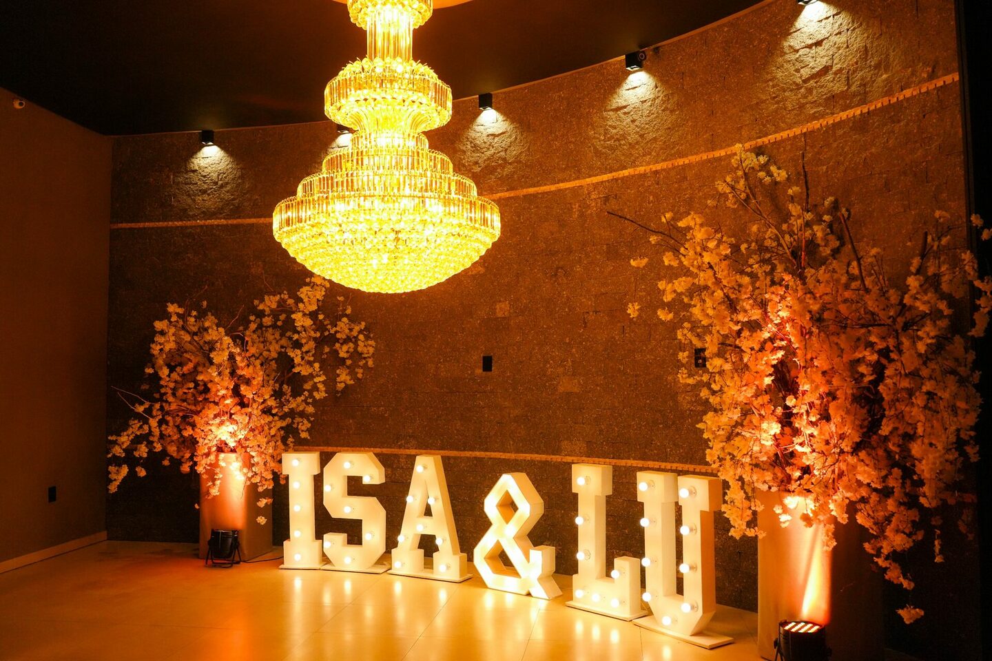 O Dobro de Encanto, o Dobro de Emoção: Os 15 Anos de Isadora & Luiza