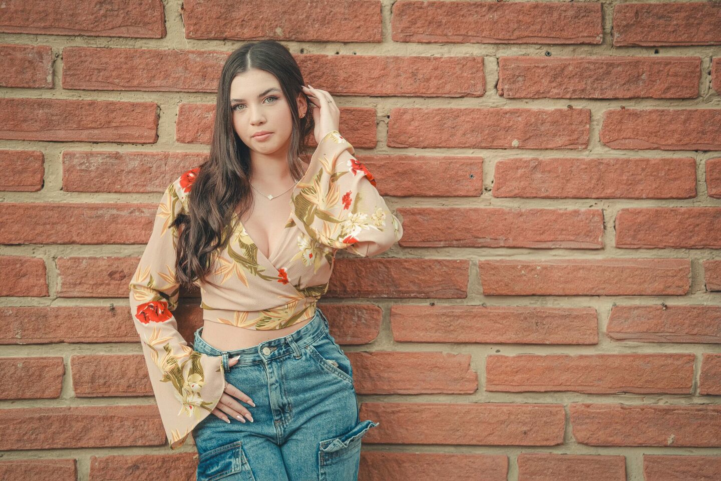 Book de 15 Anos da Anelise em Ivoti