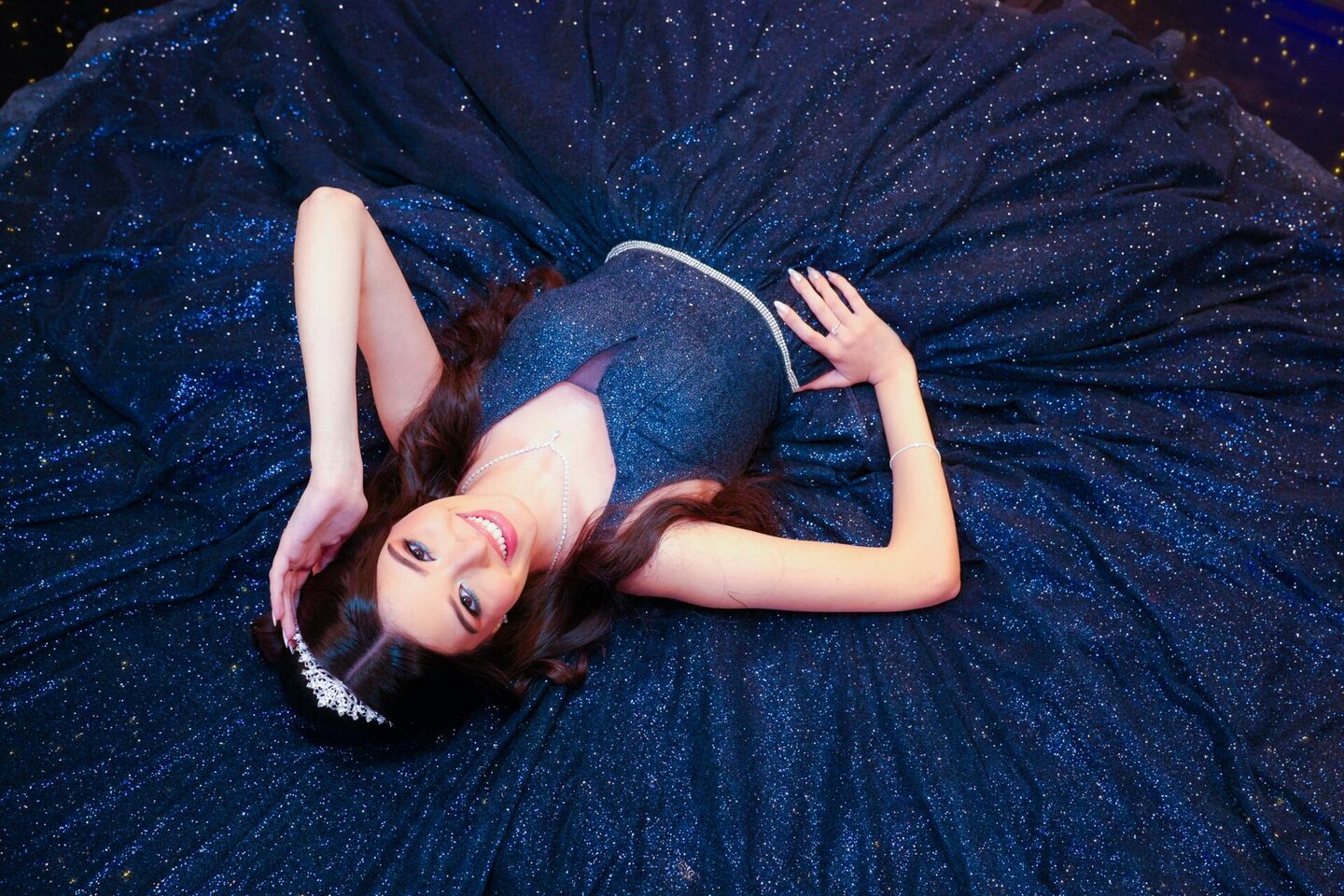 ✨ 15 Anos da Viviane — Uma Noite Para Guardar no Coração