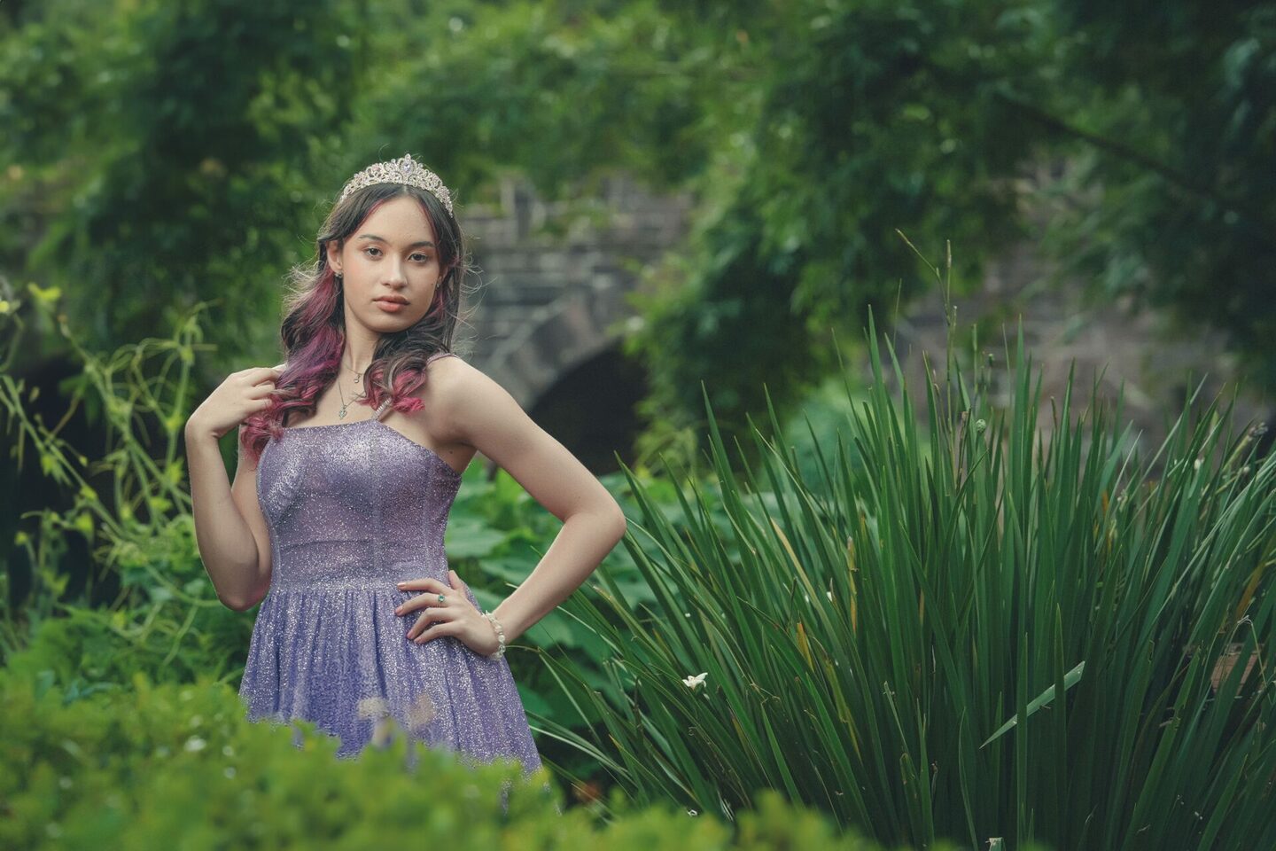 Book 15th da Malu
