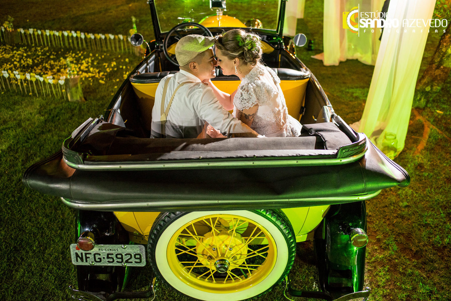 Casamento Daila e Juliano Casamento Daila e Juliano